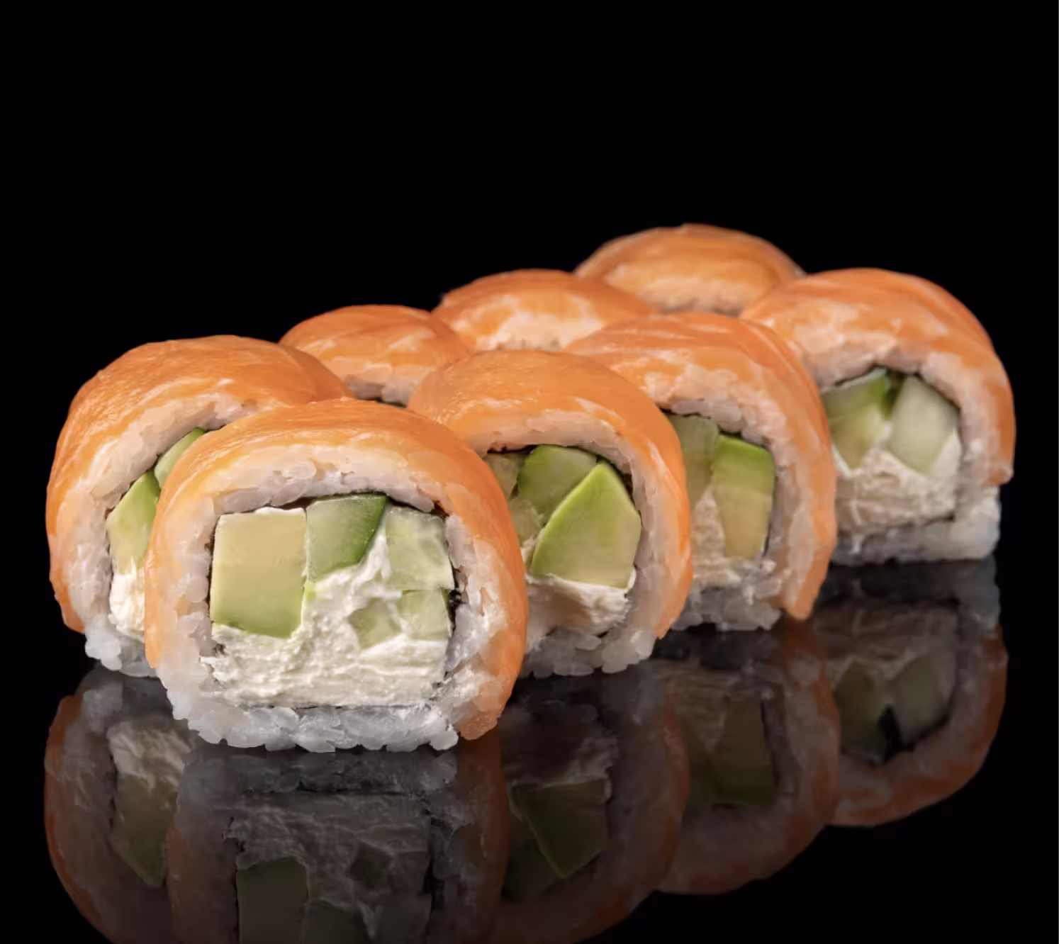 Special Rolls